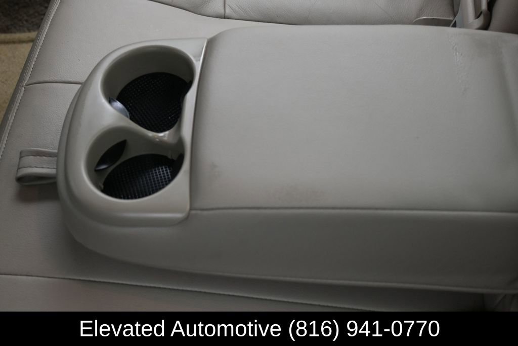 Used 2011 Mercury Grand Marquis LS RWD image 16