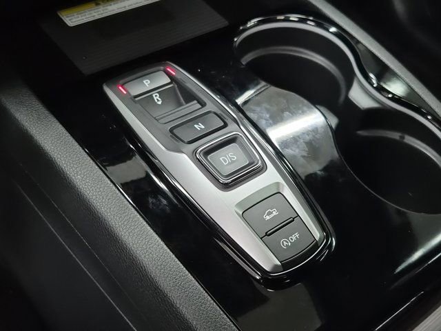 Certified 2023 Honda Ridgeline Black Edition image 32