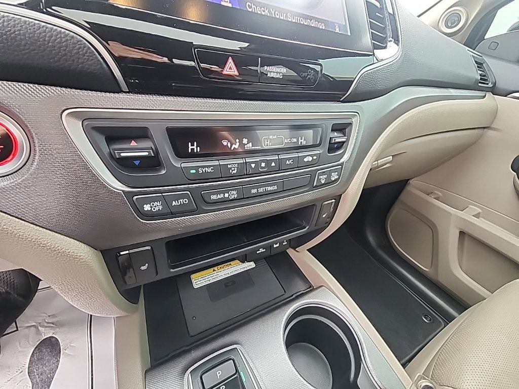 Certified 2023 Honda Ridgeline RTL-E image 25