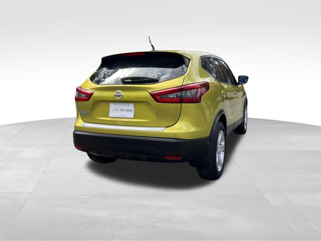 Used 2020 Nissan Rogue Sport S image 5