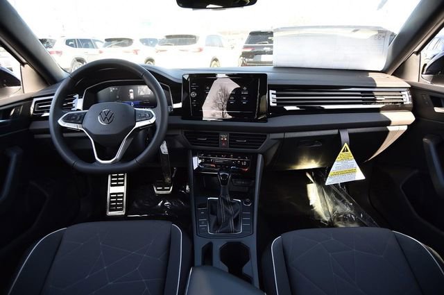 New 2026 Volkswagen Jetta Sport image 7