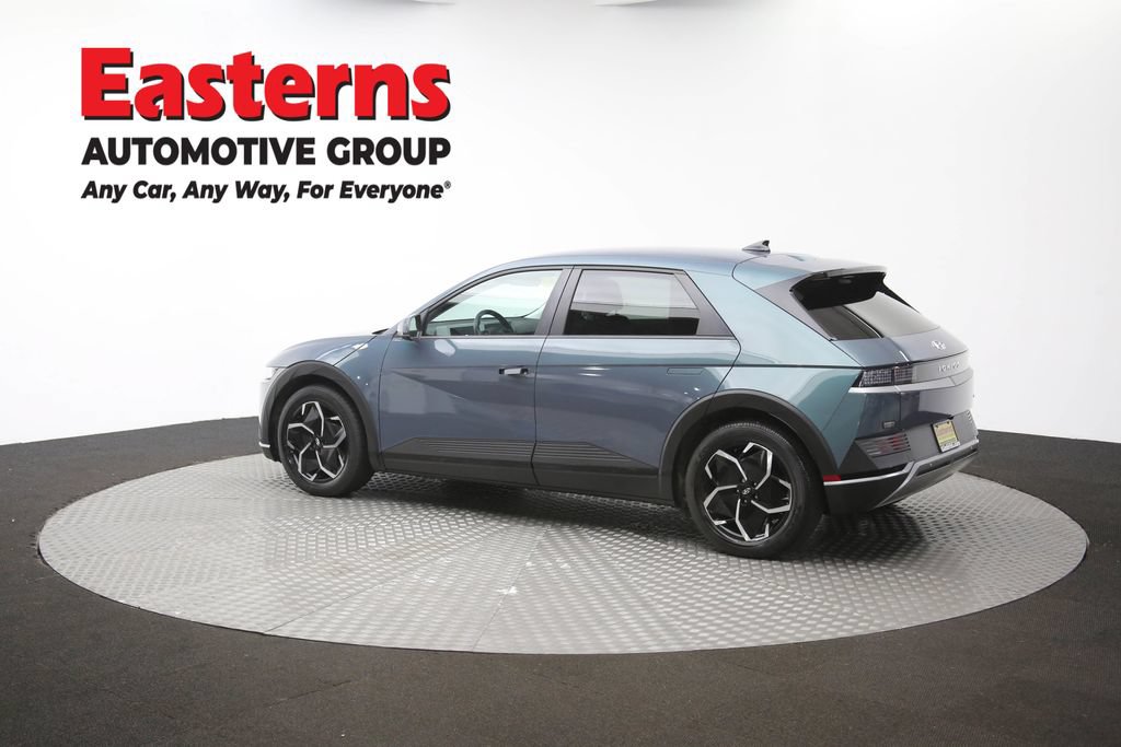 Used 2023 Hyundai Ioniq 5 SE w/ Cargo Package AWD/4WD image 62