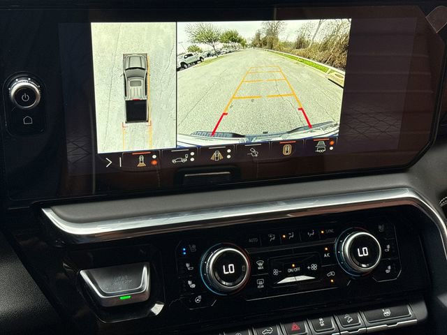 Used 2024 GMC Sierra 1500 Denali Ultimate image 26