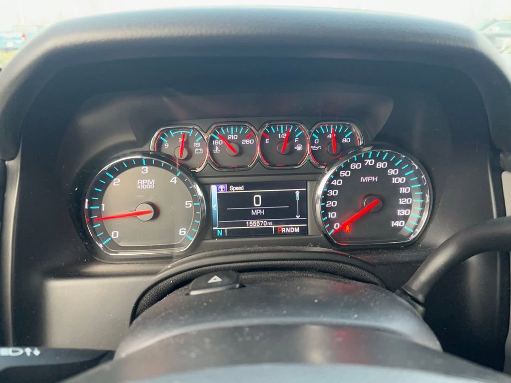 Used 2015 Chevrolet Tahoe LT w/ Luxury Package image 25