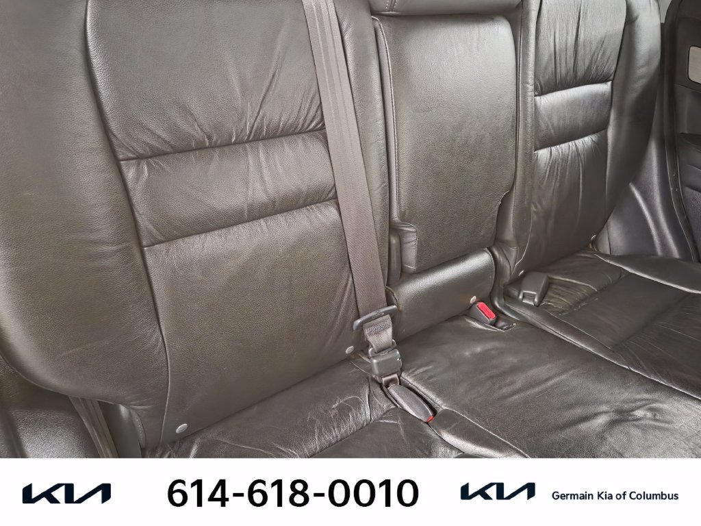 Used 2010 Honda CR-V EX-L image 18