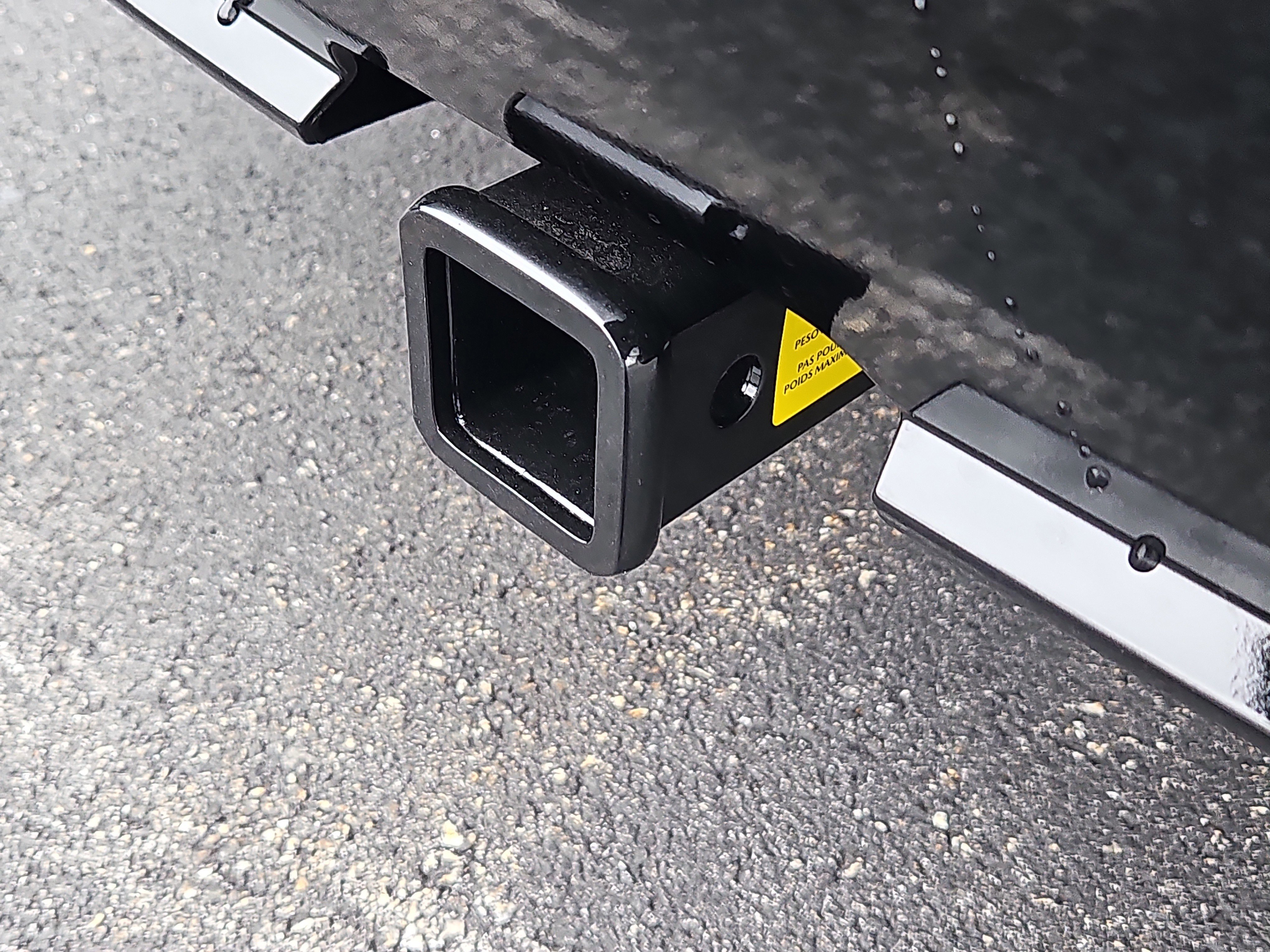 New 2026 MAZDA CX-50 AWD 2.5 Hybrid w/ Premium Pkg image 3