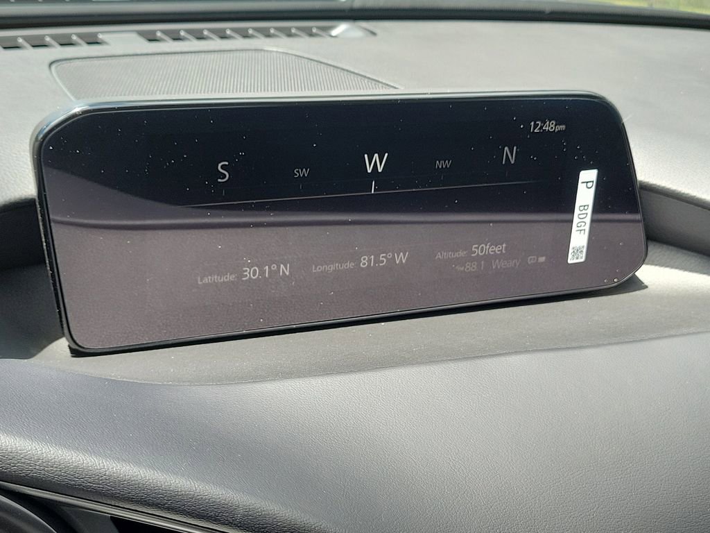 New 2026 MAZDA MAZDA3 s FWD image 28