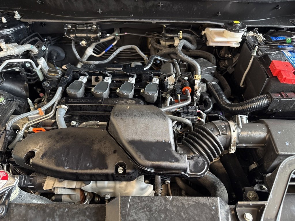 Used 2024 Honda CR-V EX image 22