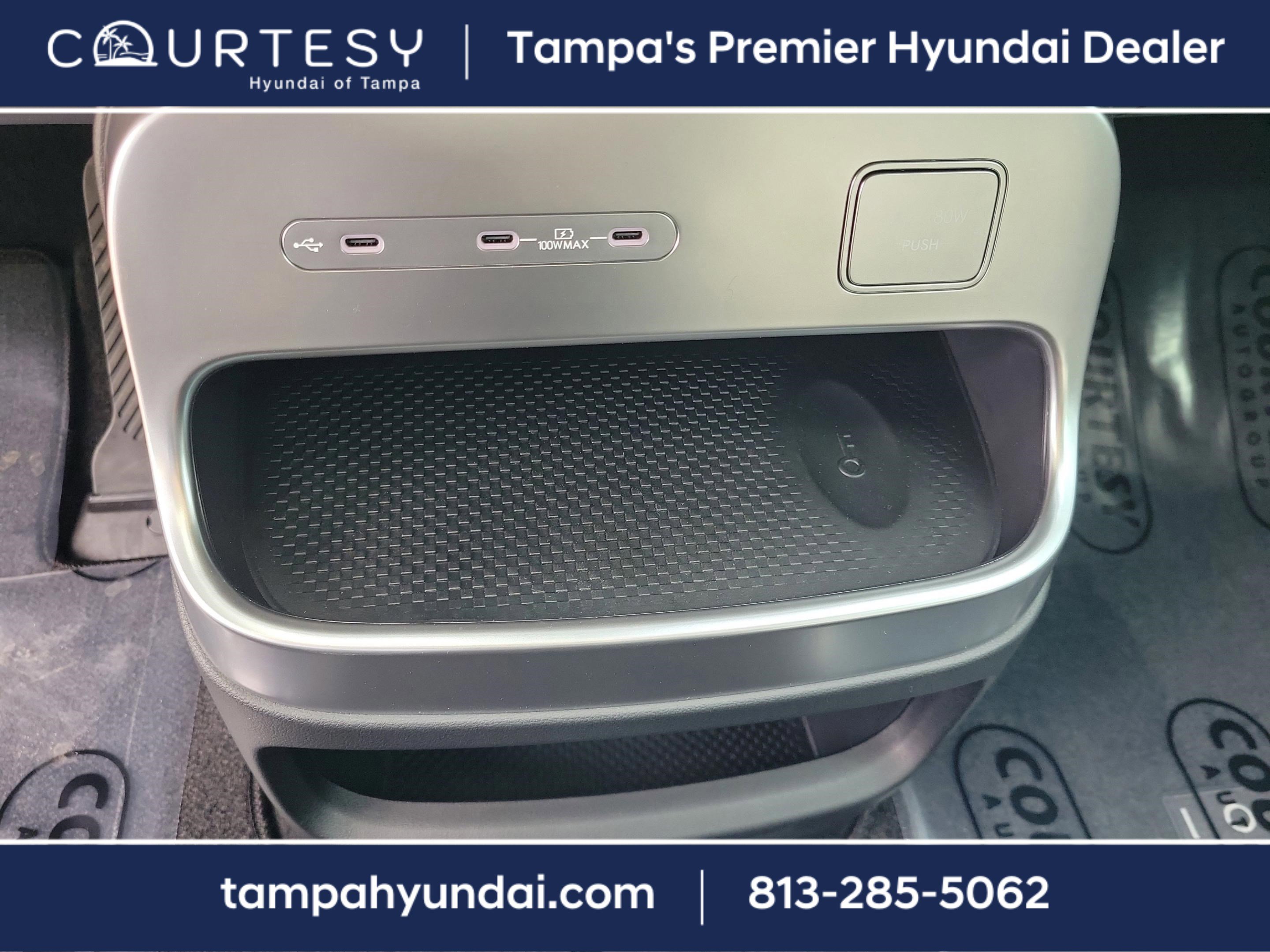 New 2026 Hyundai Ioniq 9 SEL image 61