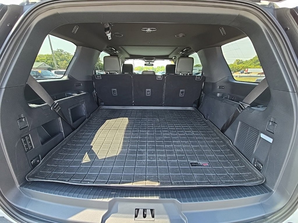 Used 2024 Ford Expedition Timberline image 41