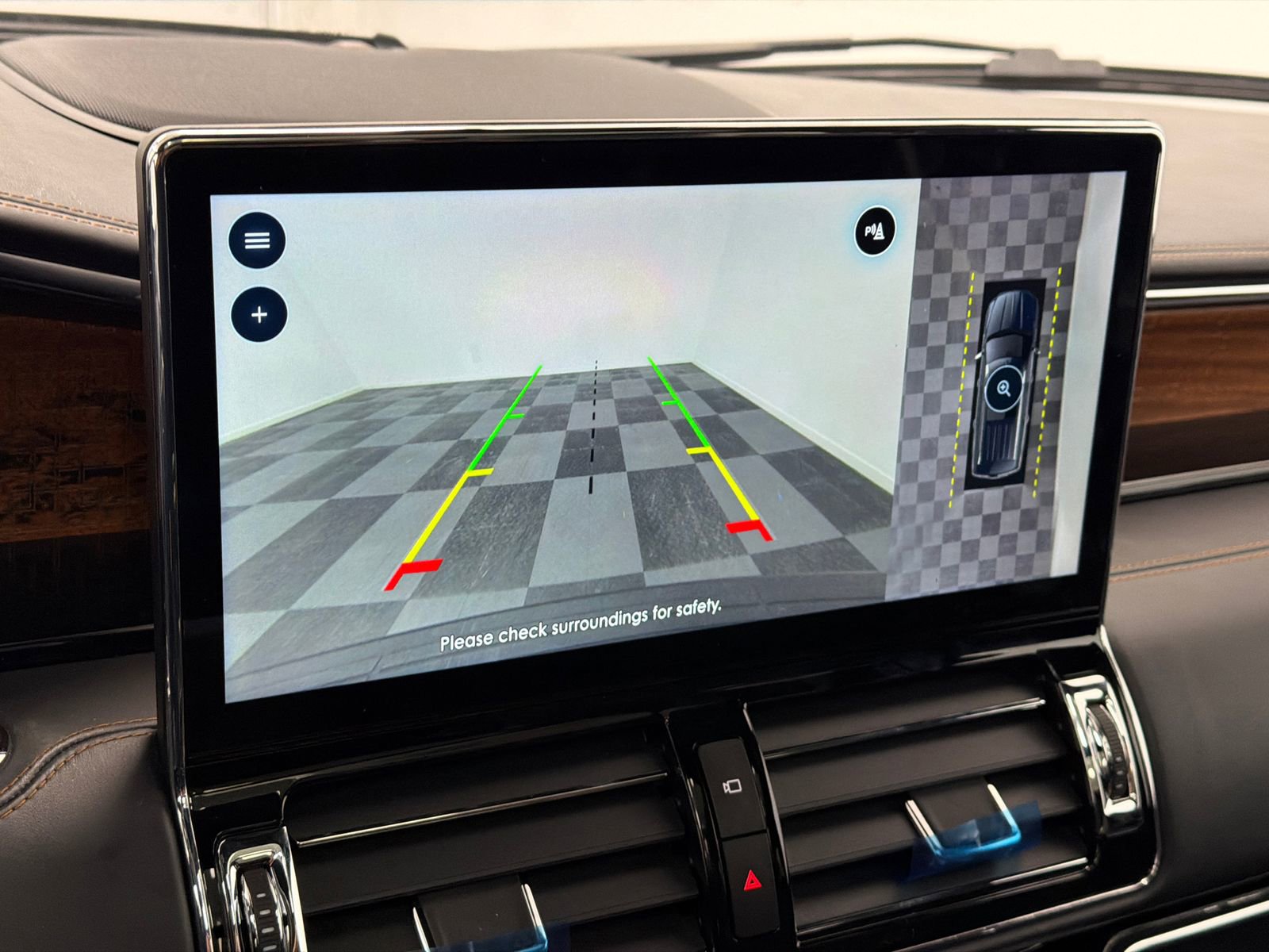 Used 2023 Lincoln Navigator Black Label image 31