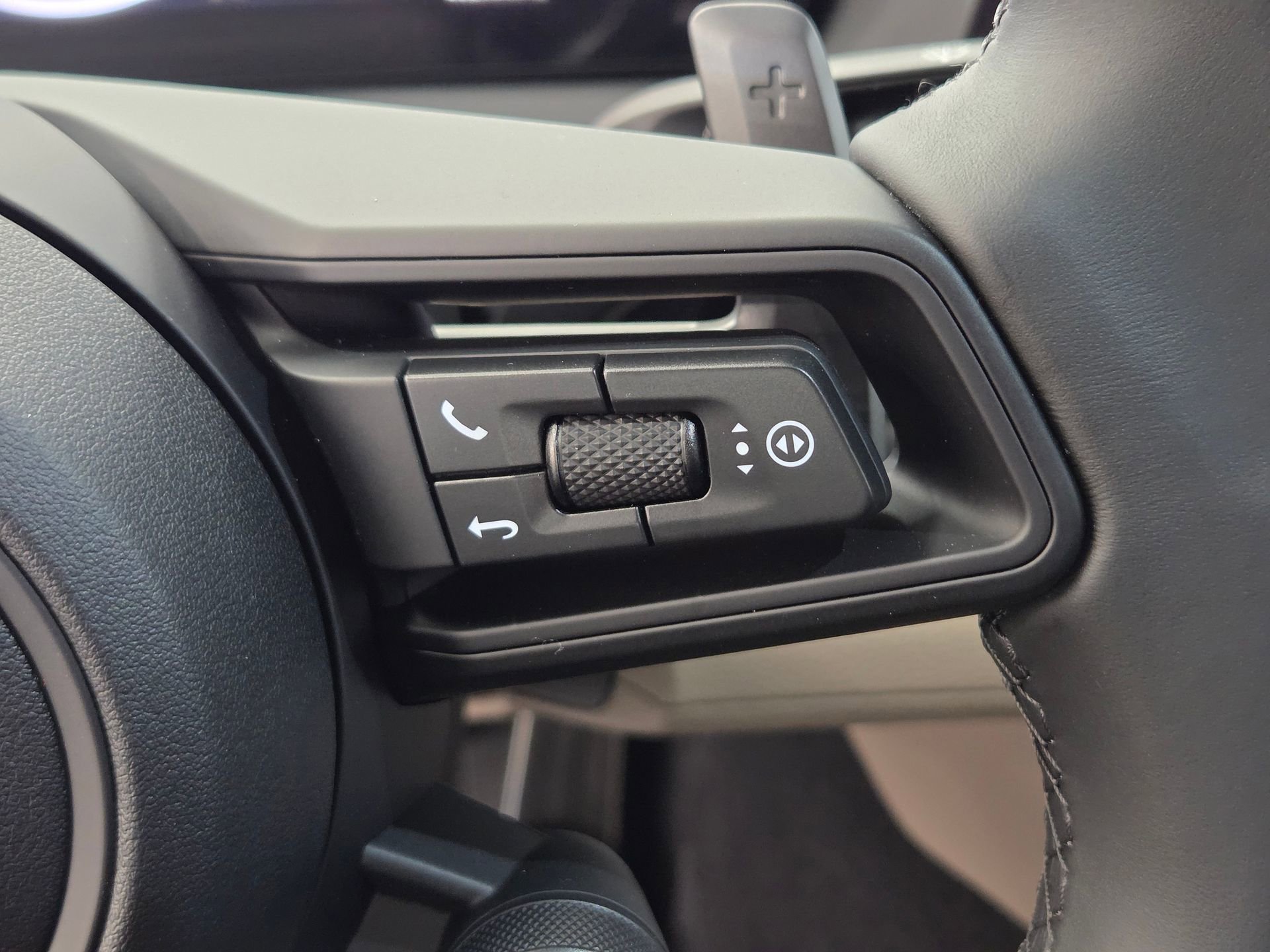 New 2026 Porsche Panamera image 19