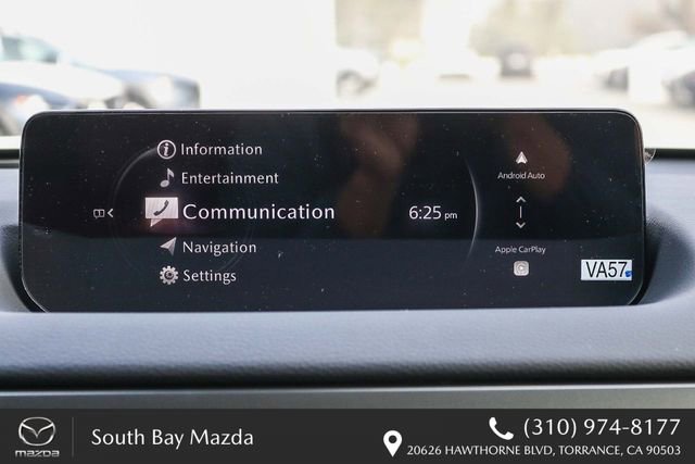 New 2026 MAZDA CX-50 AWD 2.5 Hybrid w/ Cargo Package image 16