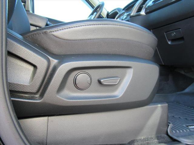 Used 2019 Ford Ranger Lariat w/ Black Appearance Package image 15