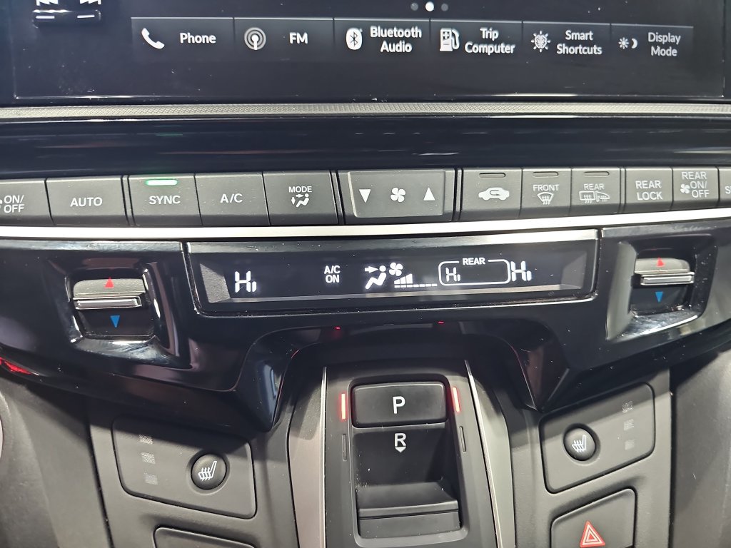 Used 2025 Honda Odyssey EX-L image 22