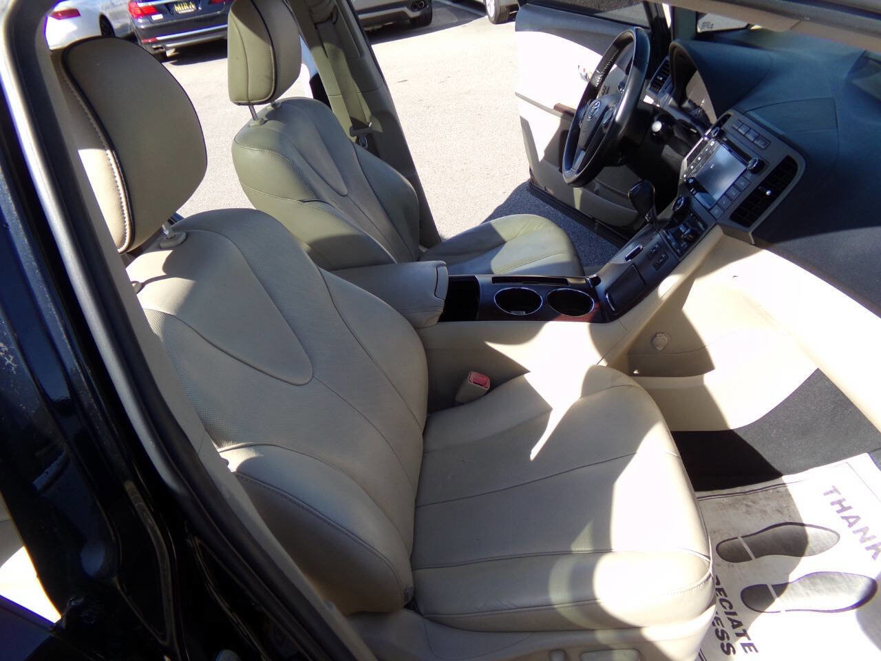 Used 2015 Toyota Venza Limited AWD/4WD image 18