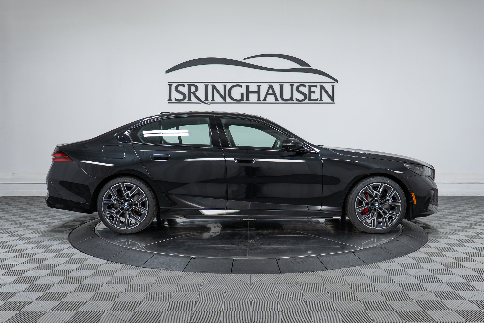 New 2027 BMW 540i xDrive AWD/4WD image 4