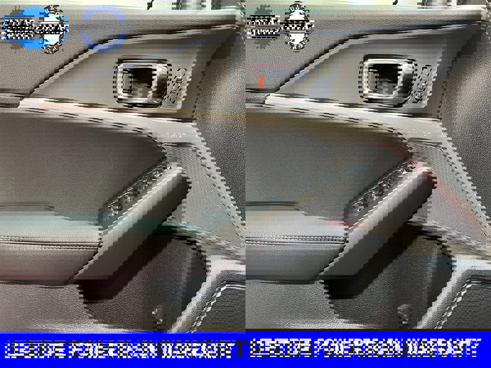 Certified 2025 Acura Integra A-Spec image 17