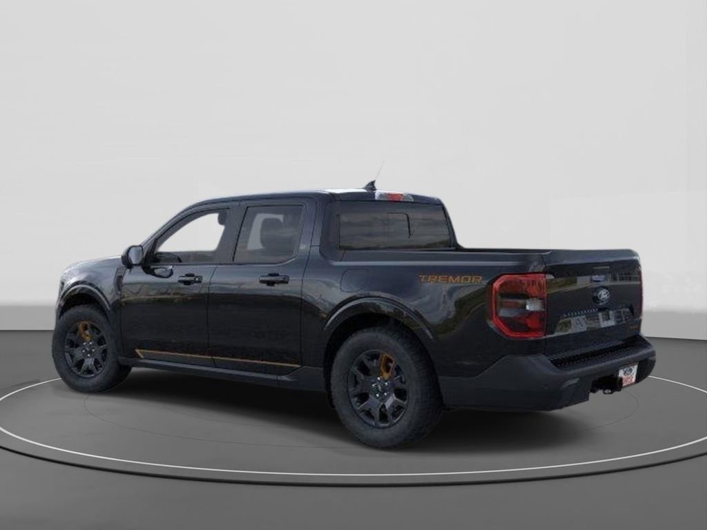 New 2025 Ford Maverick Tremor AWD/4WD image 4