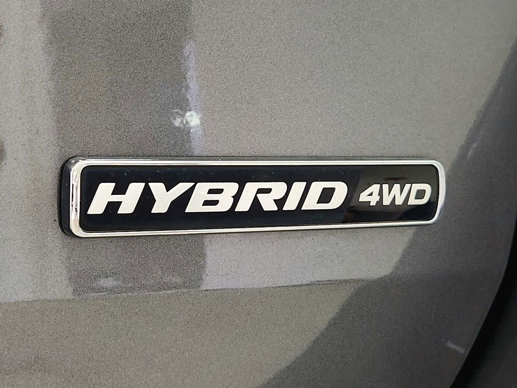 Used 2021 Ford Explorer Limited image 42