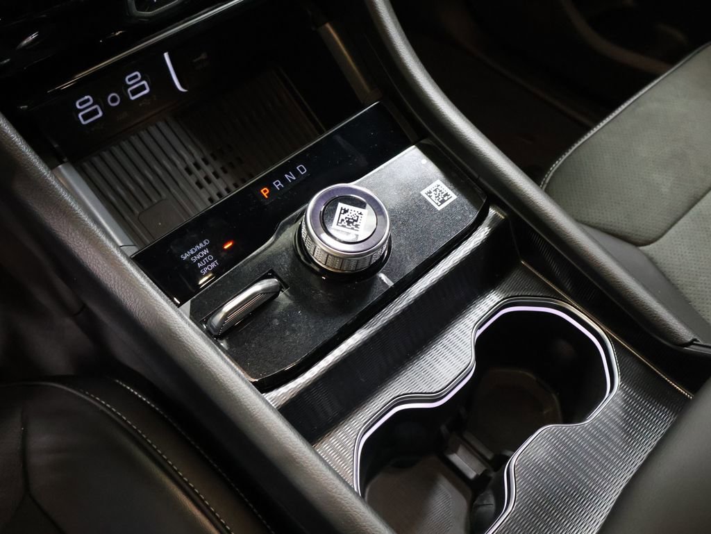 New 2026 Jeep Grand Cherokee Laredo image 24