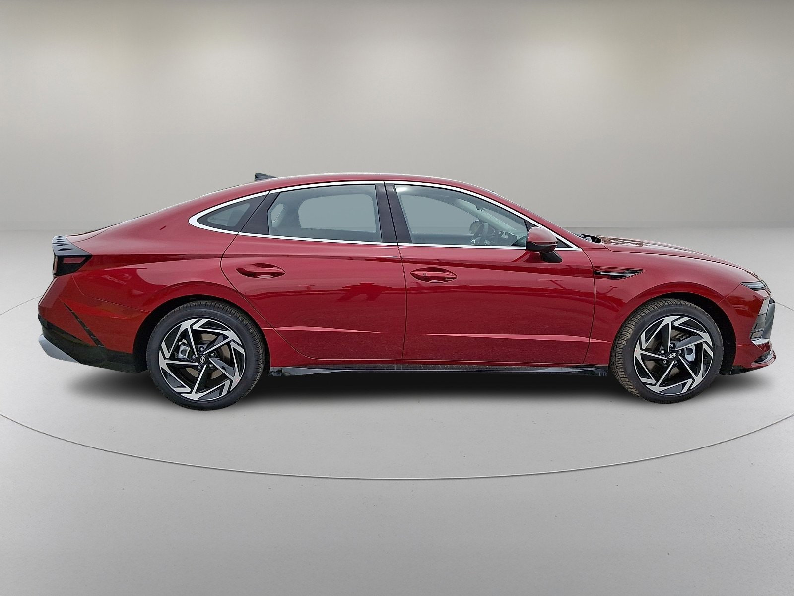New 2026 Hyundai Sonata SEL FWD image 8