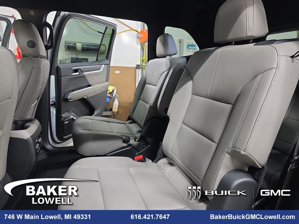 New 2026 GMC Acadia Elevation w/ Elevation Premium Package image 16