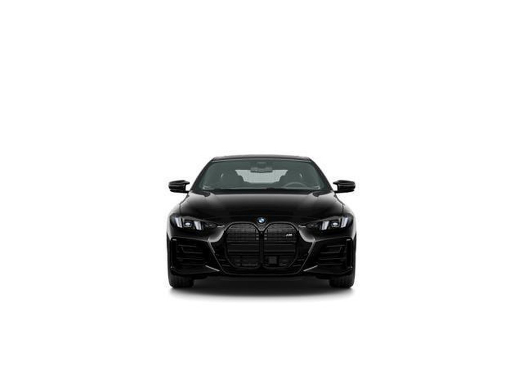 New 2026 BMW M440i Coupe w/ Premium Package RWD image 2