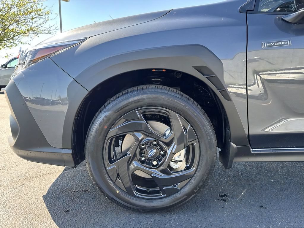 New 2026 Subaru Crosstrek 2.5i Sport w/ Crosstrek Mirror Package AWD/4WD image 18