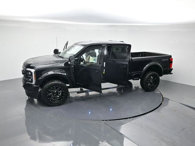 New 2025 Ford F250 XLT w/ Black Appearance Package image 43