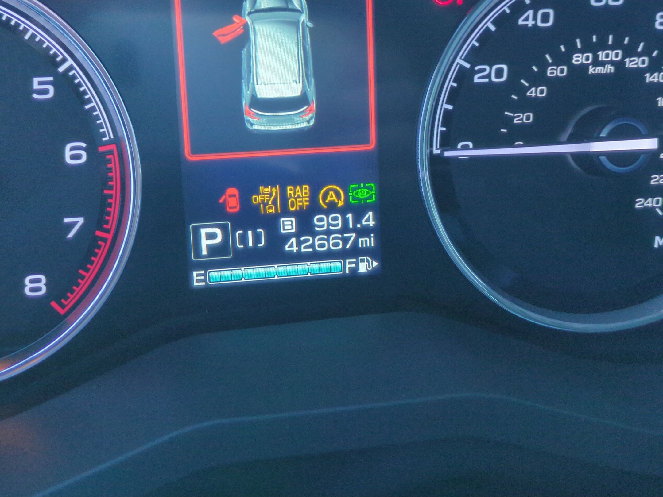 Used 2022 Subaru Forester Touring image 22