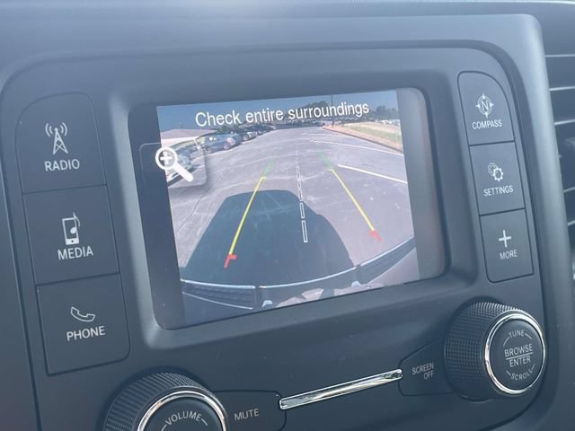 Used 2023 RAM 1500 Big Horn AWD/4WD image 27