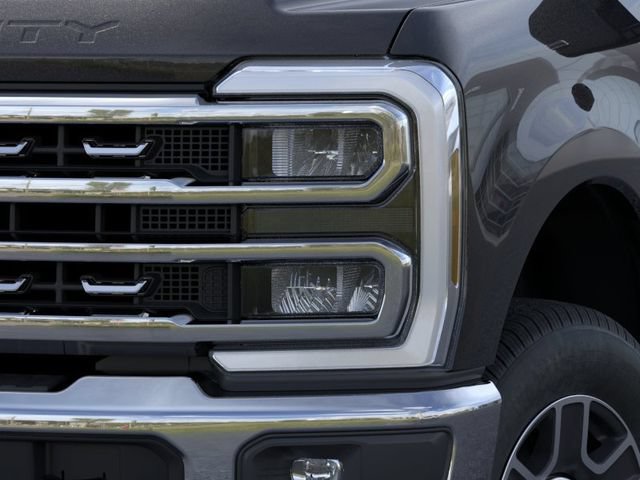 New 2026 Ford F250 Lariat AWD/4WD image 19