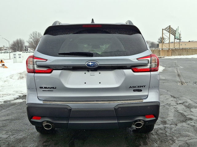 New 2026 Subaru Ascent Bronze Edition image 5