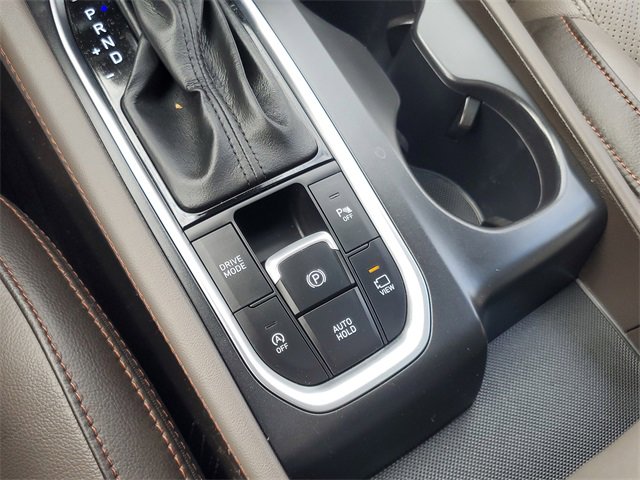 Used 2020 Hyundai Santa Fe Limited image 26