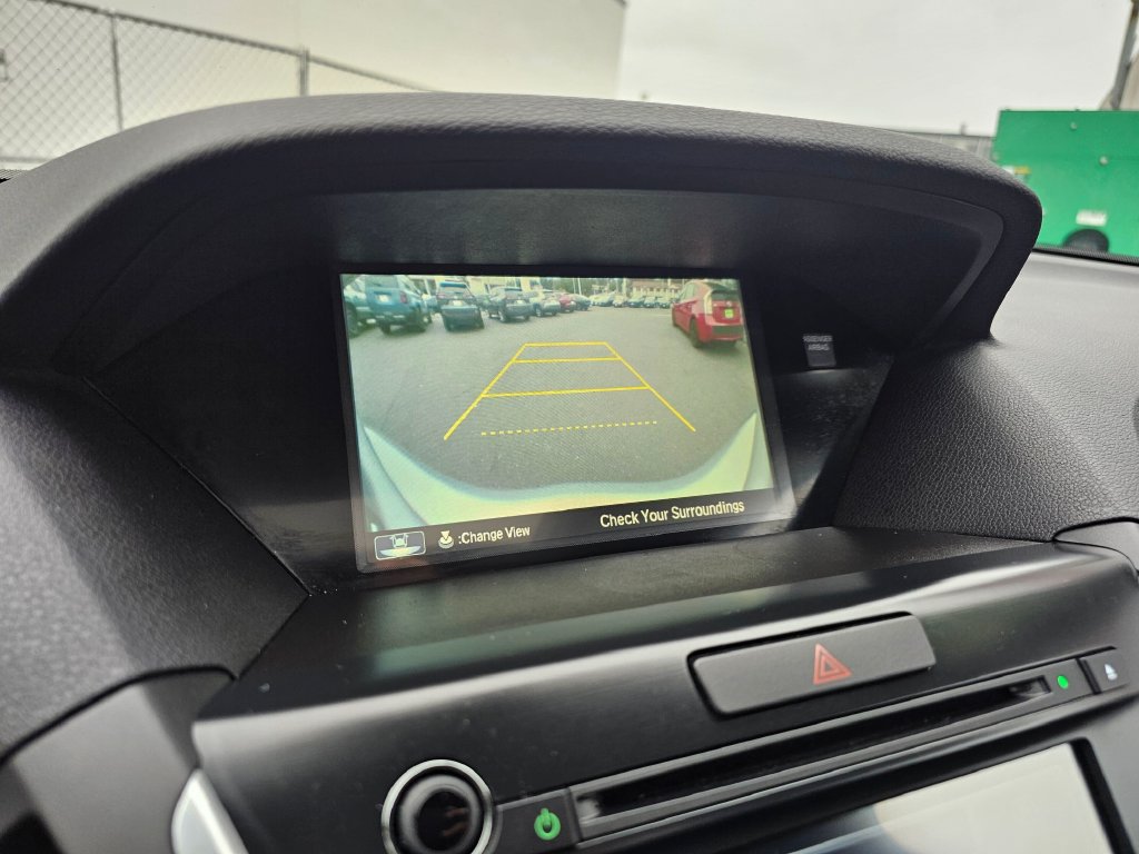 Used 2016 Acura MDX SH-AWD image 28
