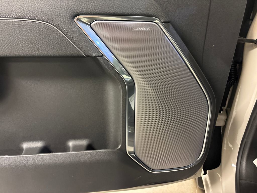 New 2026 GMC Sierra 1500 Denali image 26