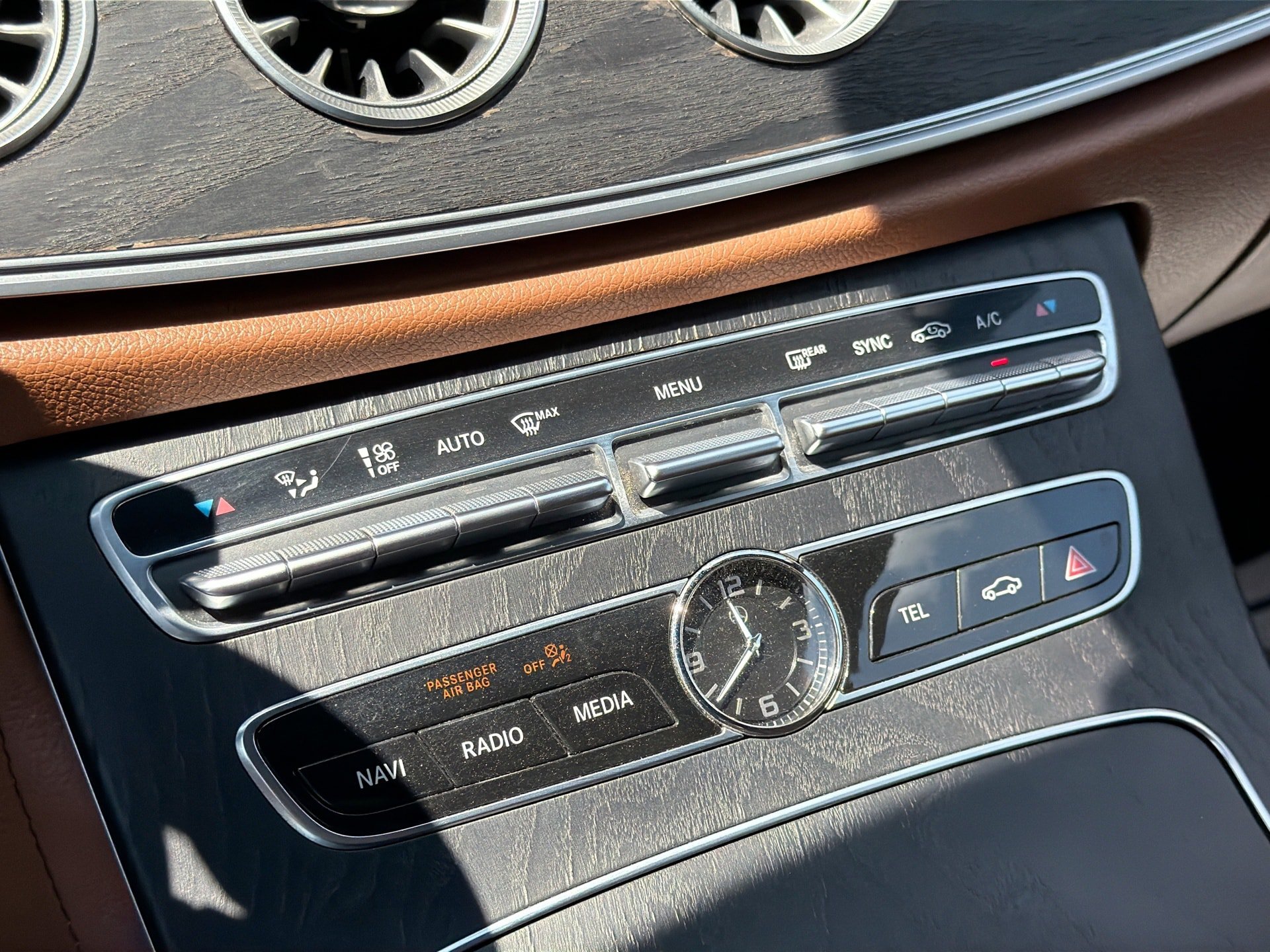 Used 2018 Mercedes-Benz E 400 Cabriolet image 17