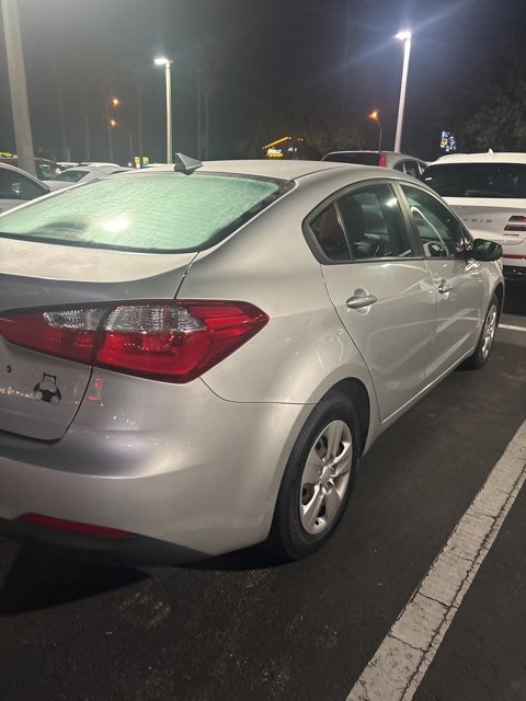 Used 2015 Kia Forte LX image 5