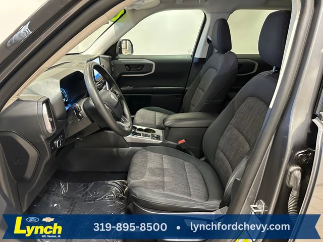 Used 2023 Ford Bronco Sport Big Bend image 5
