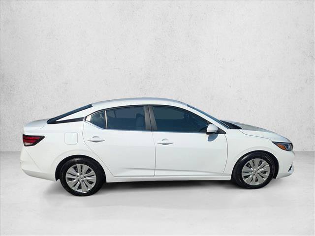 Used 2023 Nissan Sentra S FWD image 4