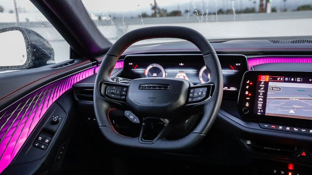 New 2026 Dodge Charger R/T Scat Pack image 18