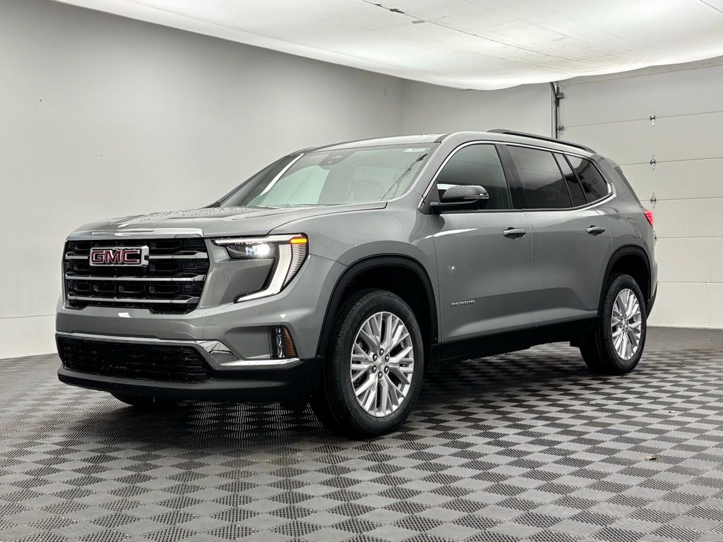 New 2026 GMC Acadia Elevation w/ Elevation Premium Package image 14