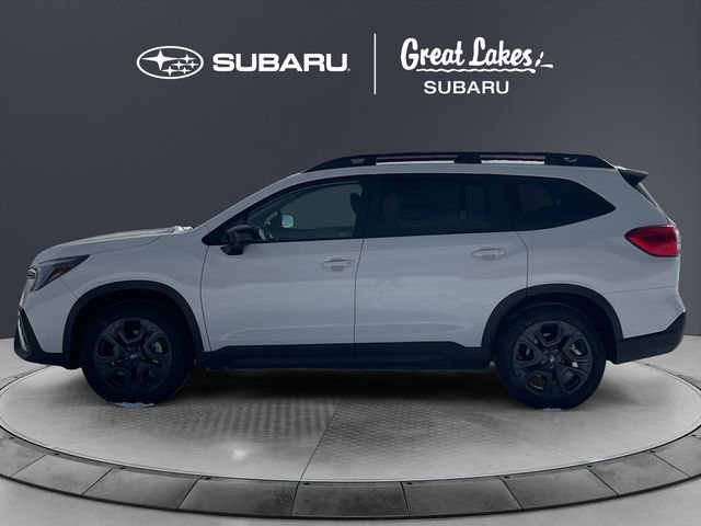 New 2026 Subaru Ascent Bronze Edition image 2