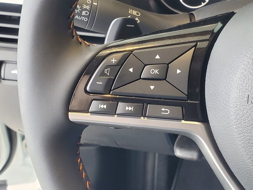 New 2026 Nissan Altima 2.5 SR AWD/4WD image 18