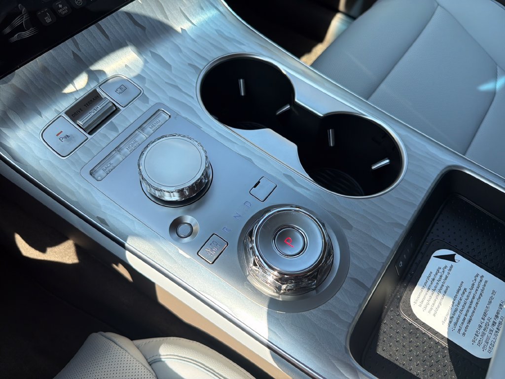 New 2027 Genesis Electrified GV70 AWD/4WD image 27