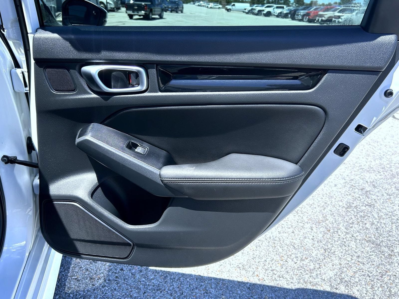 Used 2023 Honda Civic Touring image 18