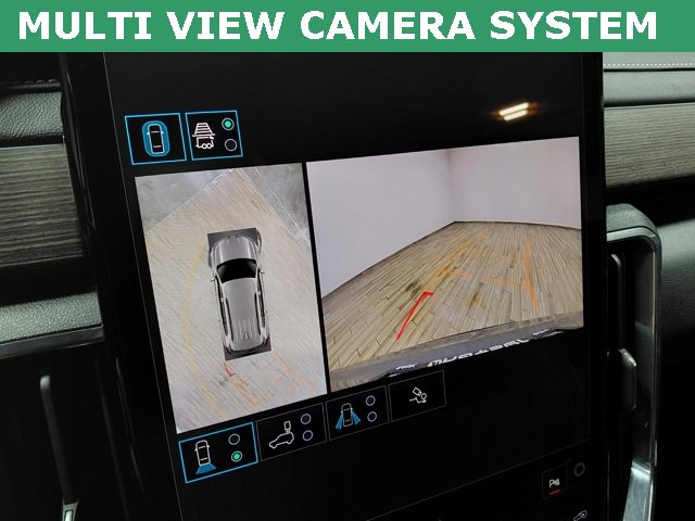 Certified 2024 GMC Acadia Denali w/ LPO, Floor Liner Package image 10