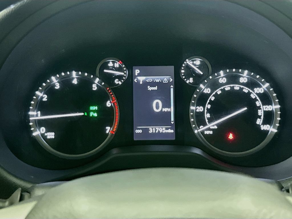 Used 2023 Lexus GX 460 Premium AWD/4WD image 14