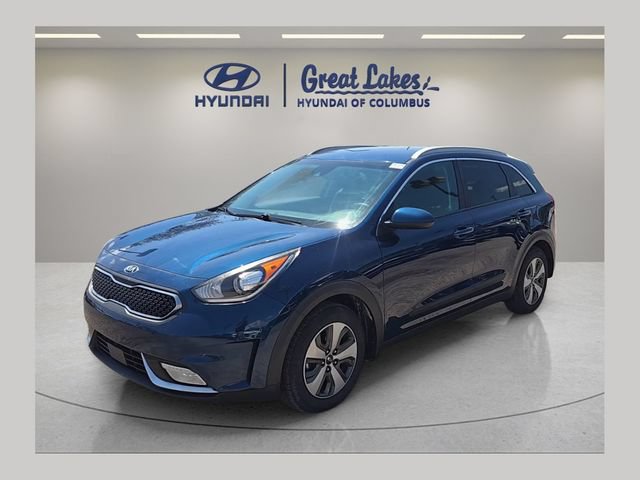 Used 2018 Kia Niro LX